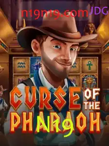 Explore o Mundo de CurseofthePharaoh: Uma Jornada Através do Místico Egito