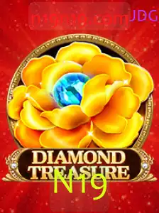 Explorando o Fascinante Mundo de Diamondtreasure: Regras, Estratégias e Mais