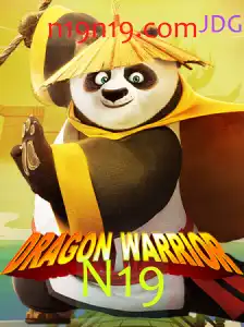 DragonWarrior: Uma Jornada Épica no Mundo dos Jogos
