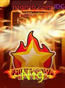 Explorando o Universo Fantástico de FruitrNovaSupe30