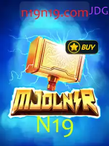 Explorando Mjolnir: O Novo Fenômeno nos Jogos de Estratégia