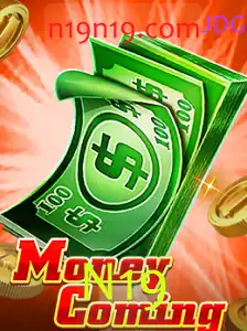 Descubra o Mundo de MoneyComing: Uma Nova Experiência de Jogo com N19