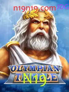 Explorando o Jogo OlympianTemple: Uma Aventira Épica