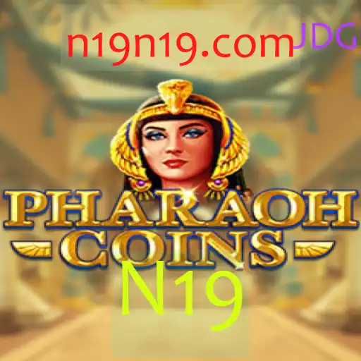 Descubra PharaohCoins: Um Mergulho no Mundo Antigo com a Palavra-chave N19