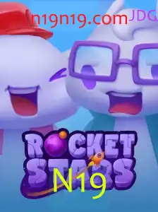 RocketStars: Explorando o Universo de Possibilidades do Novo Jogo de Estratégia