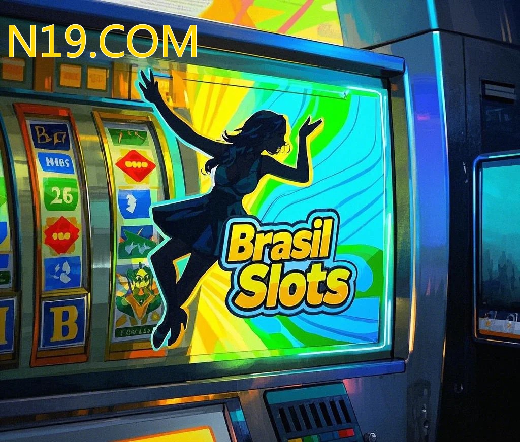 n19 GAME-Slots